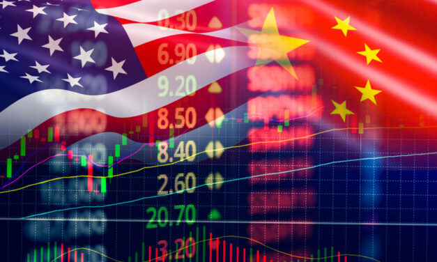 What Investors Need to Watch With the China Trade War Back in the News