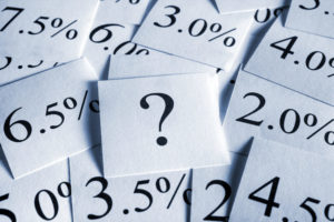 Fed interest rates Charles Evans interest rate cut value stocks