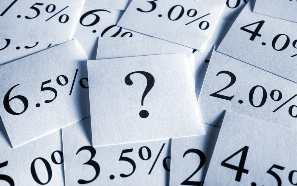 Taylor Rule Shows Why Short-Term Rates Should Be Over 9%