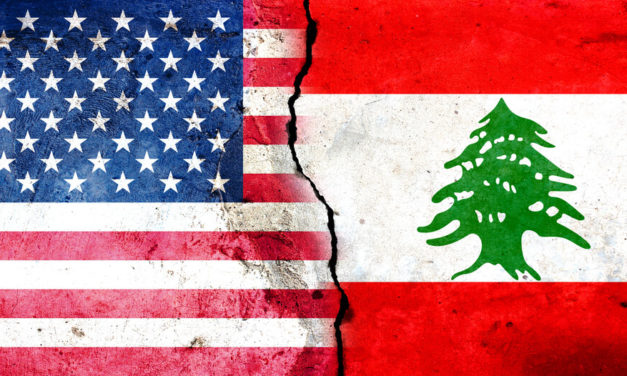 US Sanctions on Iran-Backed Hezbollah Pummeling Lebanon’s Economy