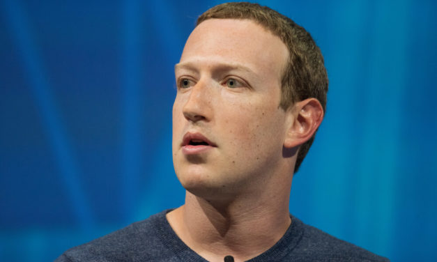 Chief Excuse Officer: Facebook CEO Contradicts Himself Over Fake Political Ads