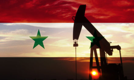 Syria Trump