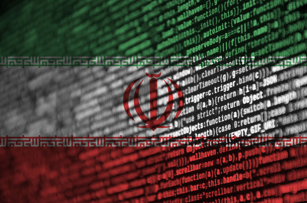 Microsoft: Iranian Hackers Targeted Trump Reelection Campaign