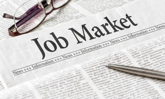 Employment Can’t Get Much Better — What That Means for Interest Rates