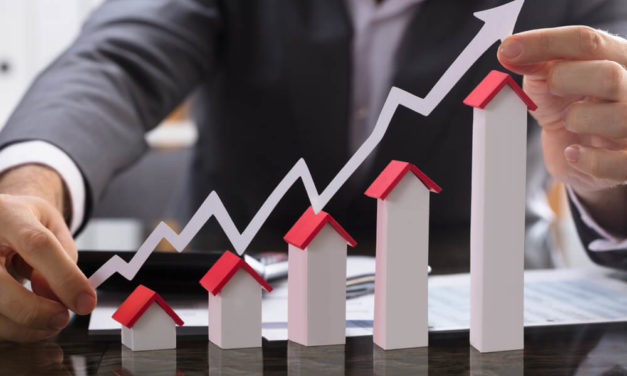 Millionaires Agree: Real Estate Is Still the King of Investments