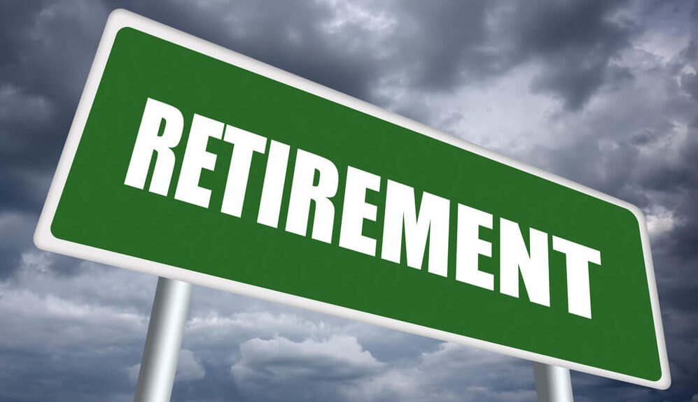 Are You Gambling With Your Retirement Account?
