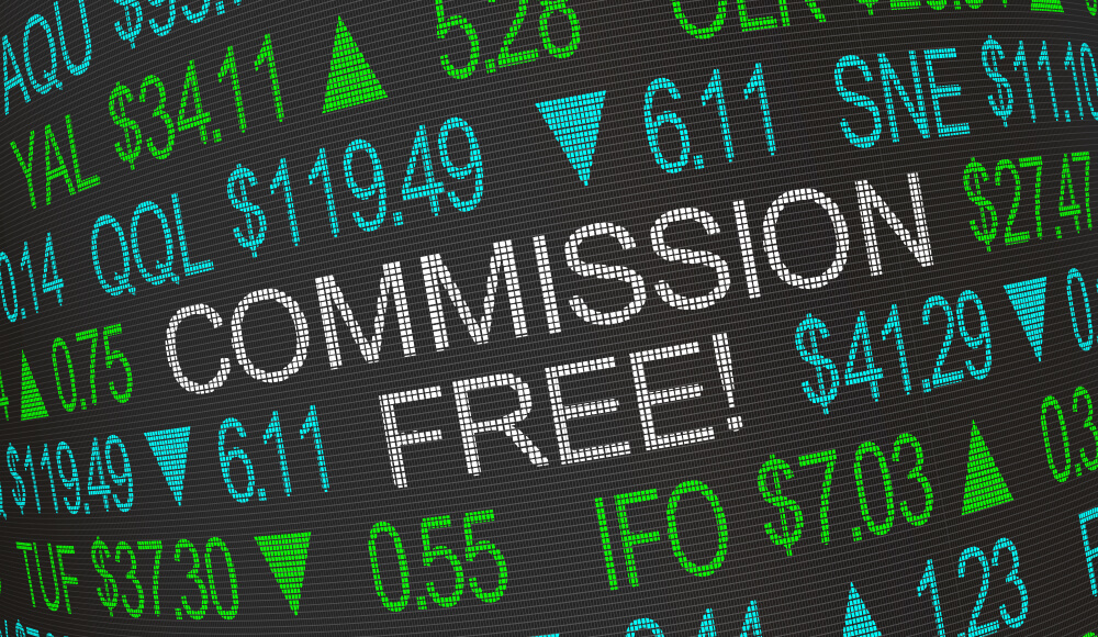 ‘Race to Zero’: Charles Schwab, TD Ameritrade Eliminate Trading Fees