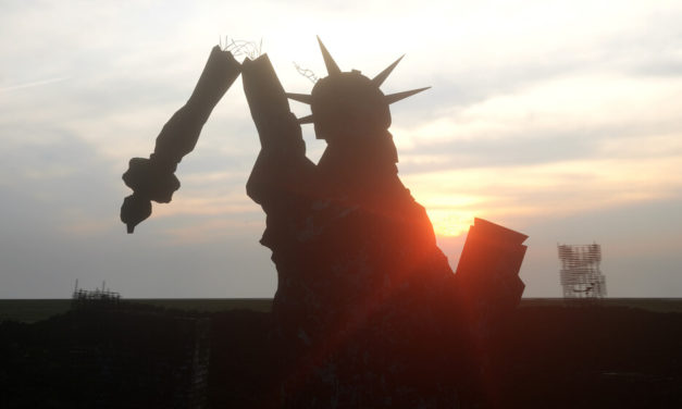 Bonner: America Abandoned What Made It Great