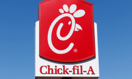 Chick-fil-A charities