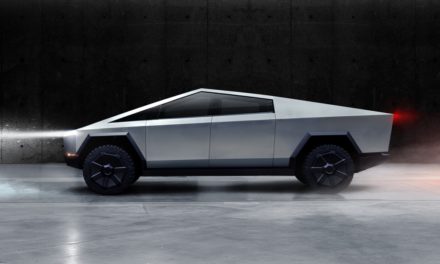 Tesla Cybertruck vs. Ford F-150