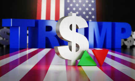 Trump economy