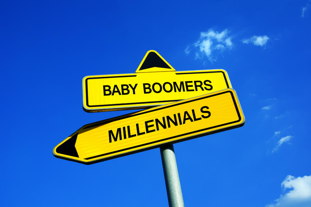 Millennials Earn 20% Less Than Boomers Did at Their Age — Despite More Education