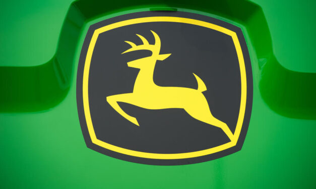 Trade War Puts the Squeeze on Farmers, Deere Outlook