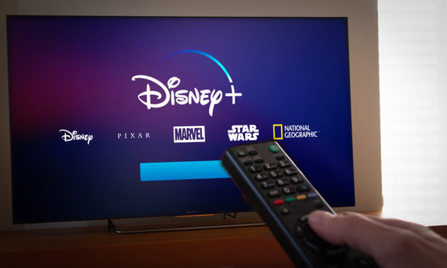 Clark: It’s Mickey’s World and We’re Just Living in It With Disney+ Launch