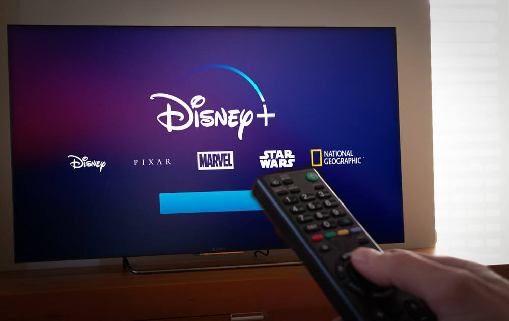 Disney Beats Earnings Expectations, Disney+ Subs Top 28 Million