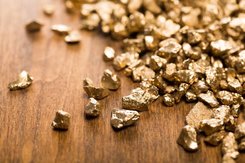 It’s the ‘Golden Runway’ Phase — Time to Buy Mining Stocks
