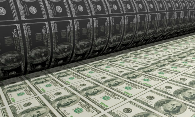 Bonner: Why America’s Economy Is on a Steady Decline