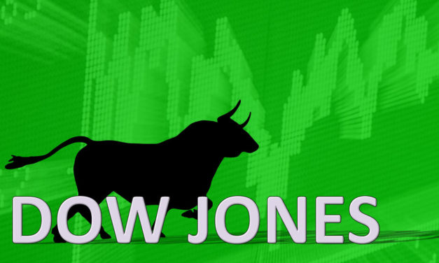 Luongo: The Dow Is Sniffing Out the Looming Crisis