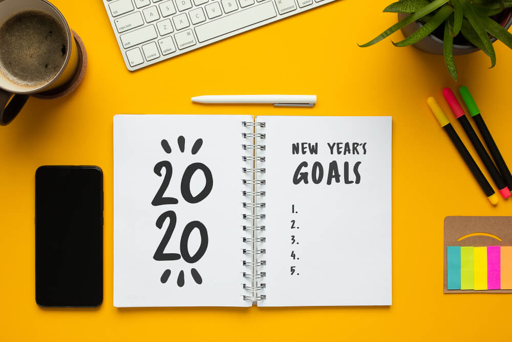 2 Quick and Easy Social Security Resolutions for 2020