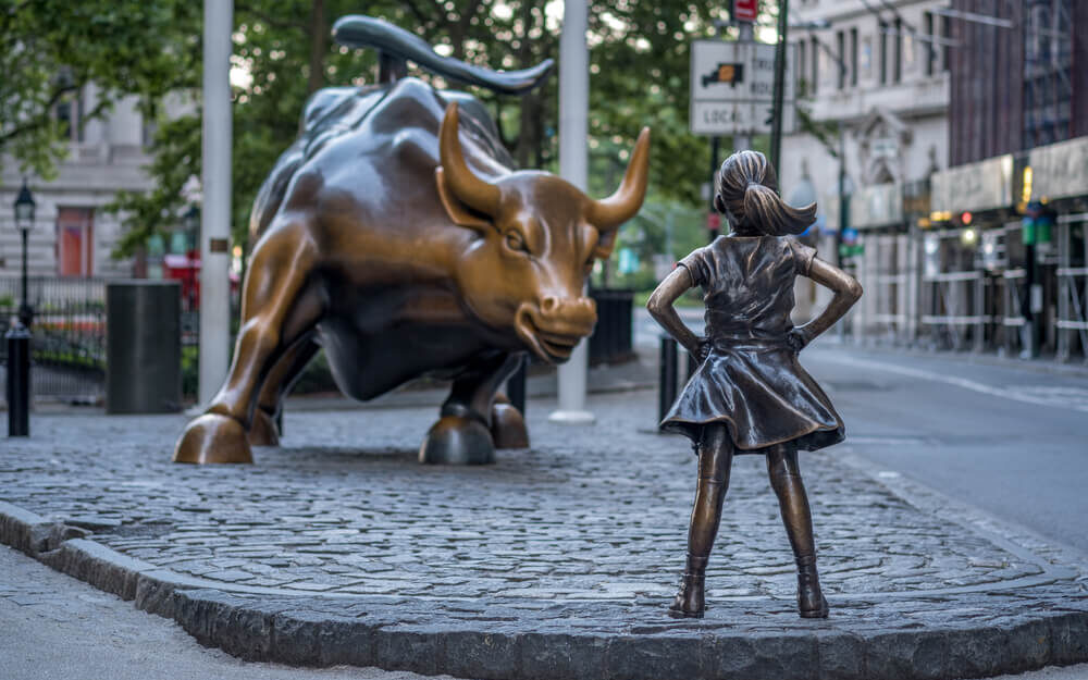Wall Street Wake-Up: No Change Expected From Fed Meetings