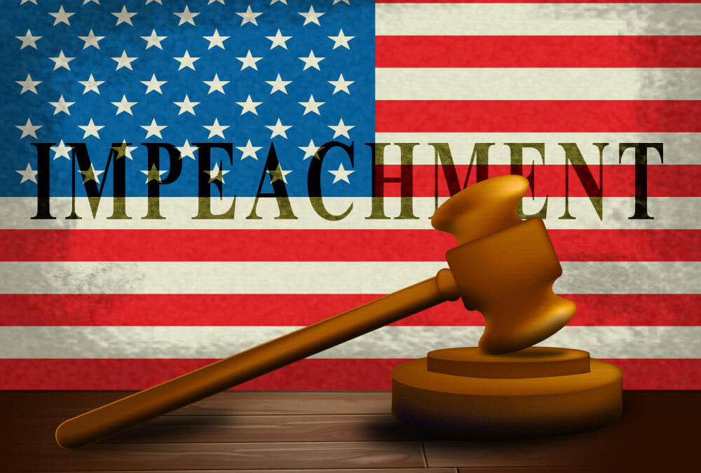 Dems Will Impeach Trump but Wall Street Remains Unfazed