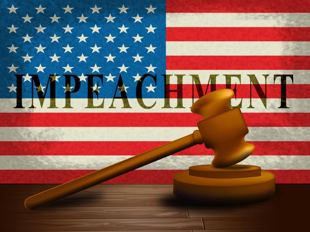 impeachment Jerry Nadler Trump