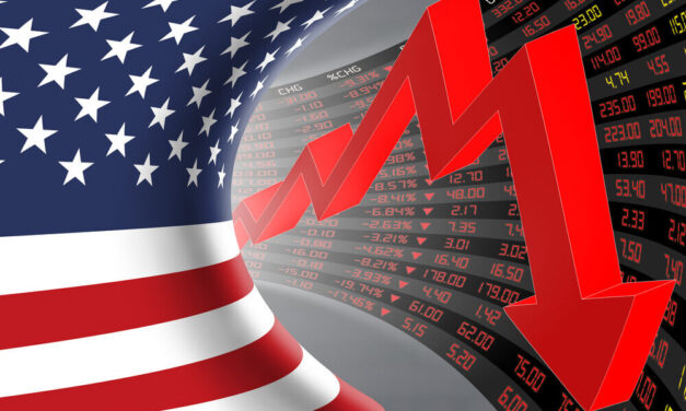 Fund Manager: ‘Socialist’ Win in 2020 Will Crash Market 50%