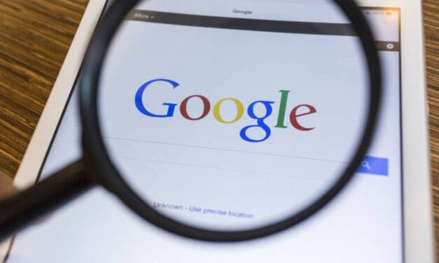 Google Co-Founders Run for the Hills as Antitrust Scrutiny Heats Up