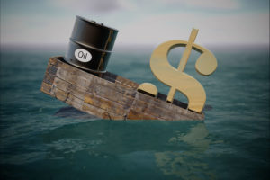 oil OPEC (2) OPEC meeting 2019 price war Trump ends lockdown