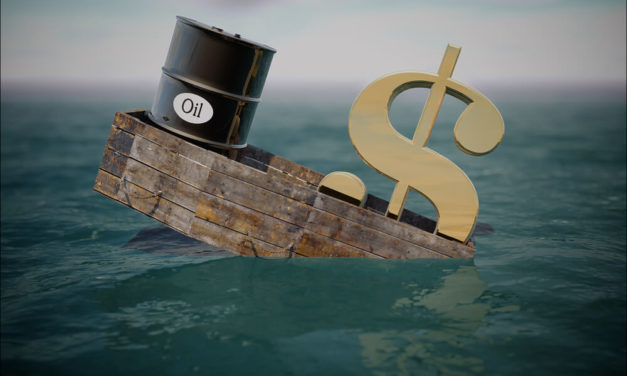 Luongo: Saudis, Russians Complain as OPEC Cuts Send Wrong Signal