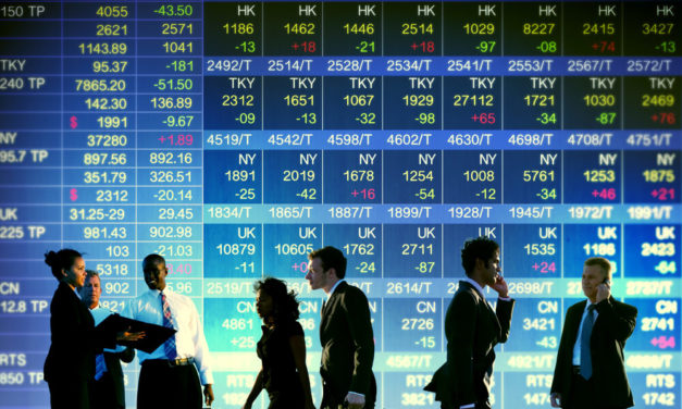 Weiss: 2020 Trading Prep: Here’s Your First Step …
