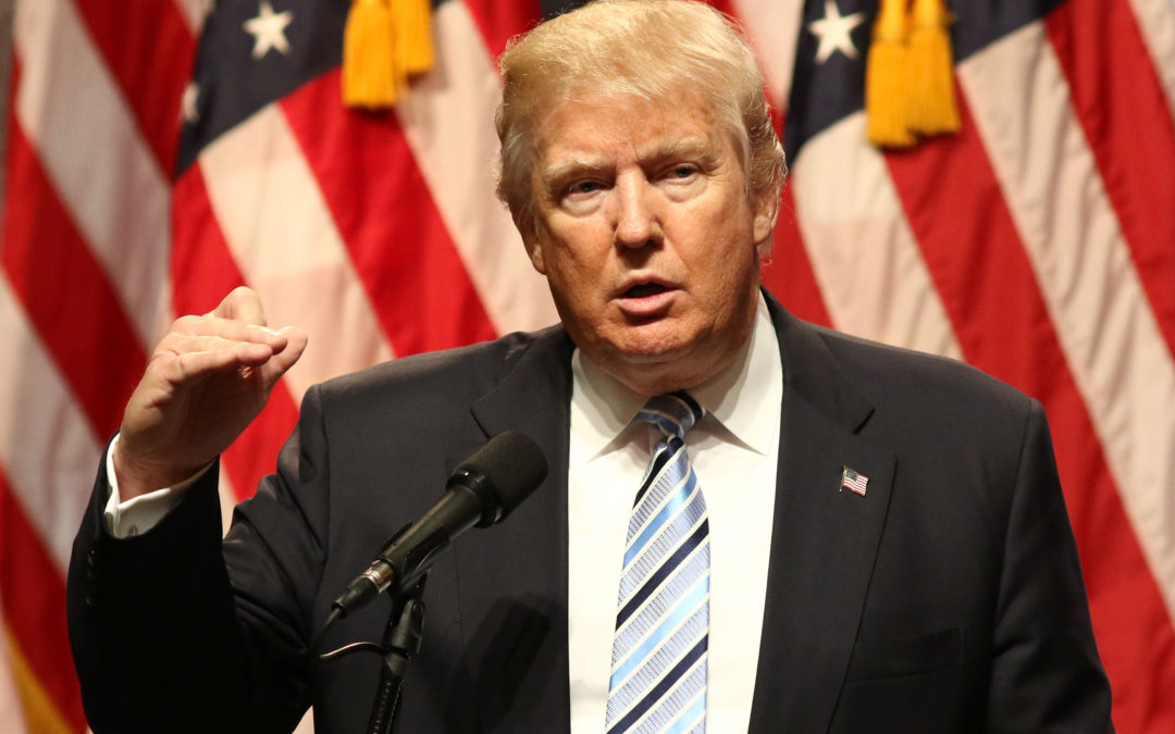 Trump Slams Climate Change ‘Prophets of Doom,’ Lauds Economy in Davos