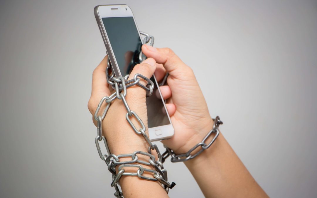 Bonner: Re-Learning What’s Important in a Tech-Obsessed World