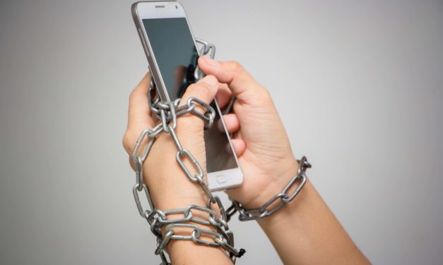 Bonner: Re-Learning What’s Important in a Tech-Obsessed World