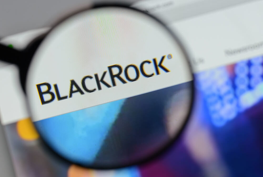 World’s Largest Asset Manager BlackRock Shifts Focus to Climate Change