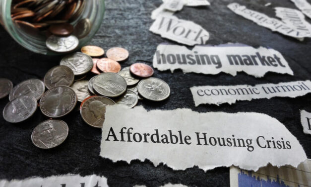 Housing Market Won’t Crash Soon — Buyers Should Do This