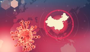 China coronavirus