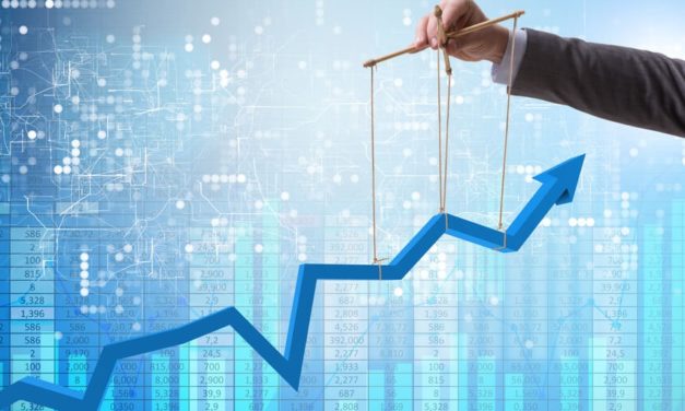 It’s All a Mirage — Statistical Tricks Can’t Mask the ‘L-Shaped’ Recovery Forever