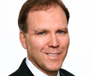 Jim O'Sullivan economy