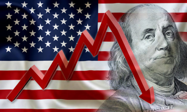 Forget Inflation! The Fed Is on the Fast Track to Slow Growth