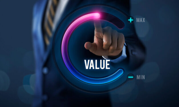 What to Make of Sky-High Tech Valuations