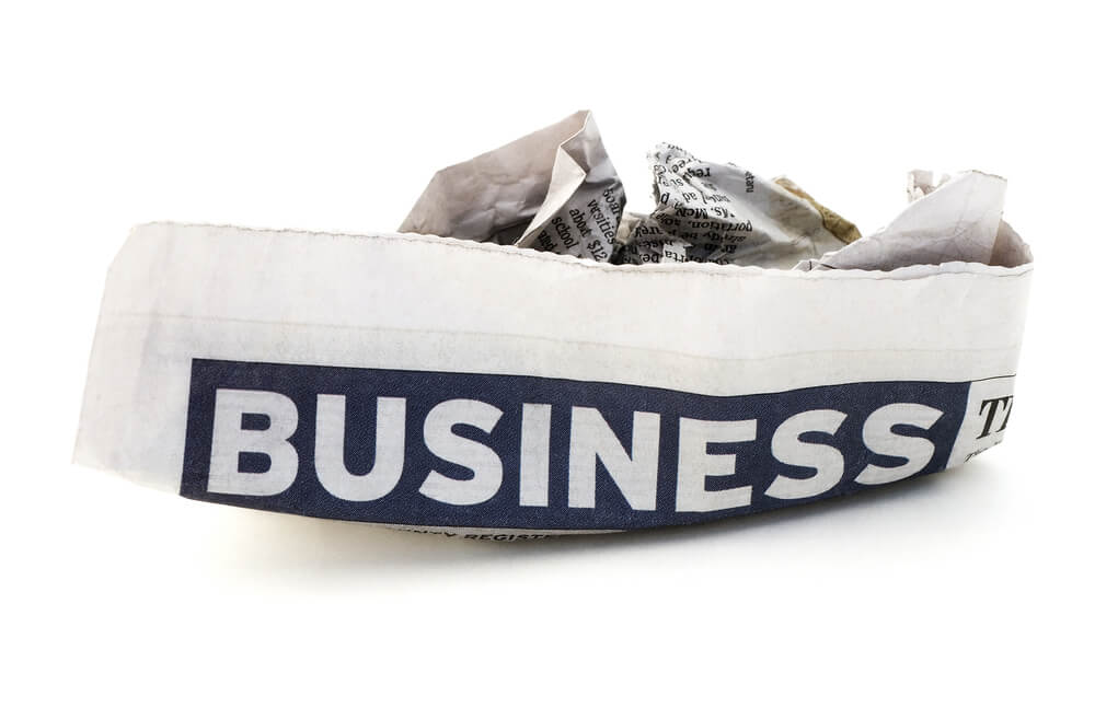 In a Rare Defeat, Buffett, Berkshire Call it Quits on Newspapers