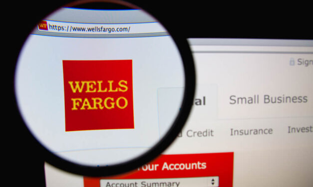 Wells Fargo Ex-CEO Banned From Banking, Fined $17.5M for Sales Scandal