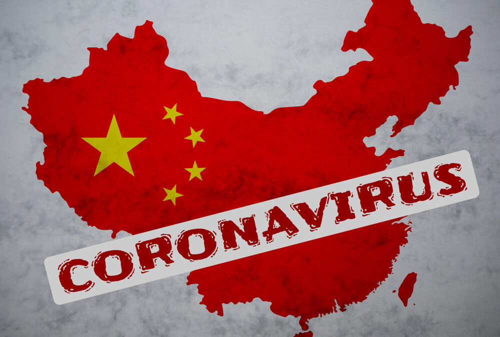 Coronavirus Outbreak Slams Global Tourism, Markets