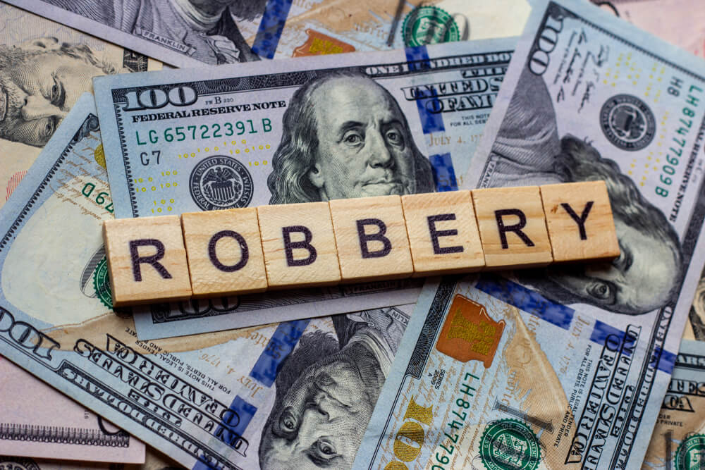 Bonner: $2.2T COVID Stimulus Is the Grandest Larceny in the History of the World