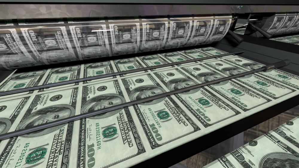 Bonner: Federal Reserve Sinks Into Funny-Money ‘Normalcy’