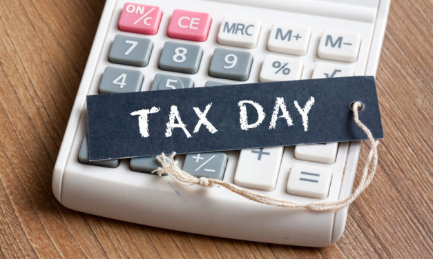 2 More Tax Tips: Keep Your Funds Out of the Taxman’s Hands