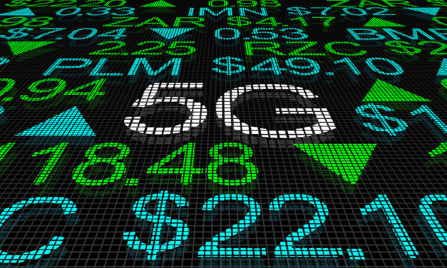 Broadcom: This 5G Dividend’s $27B Sales Projection Is Stock Jet Fuel