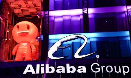 Alibaba stock earnings