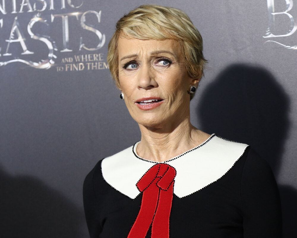 Barbara Corcoran